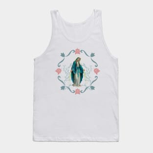 Our Lady of Graces Tank Top